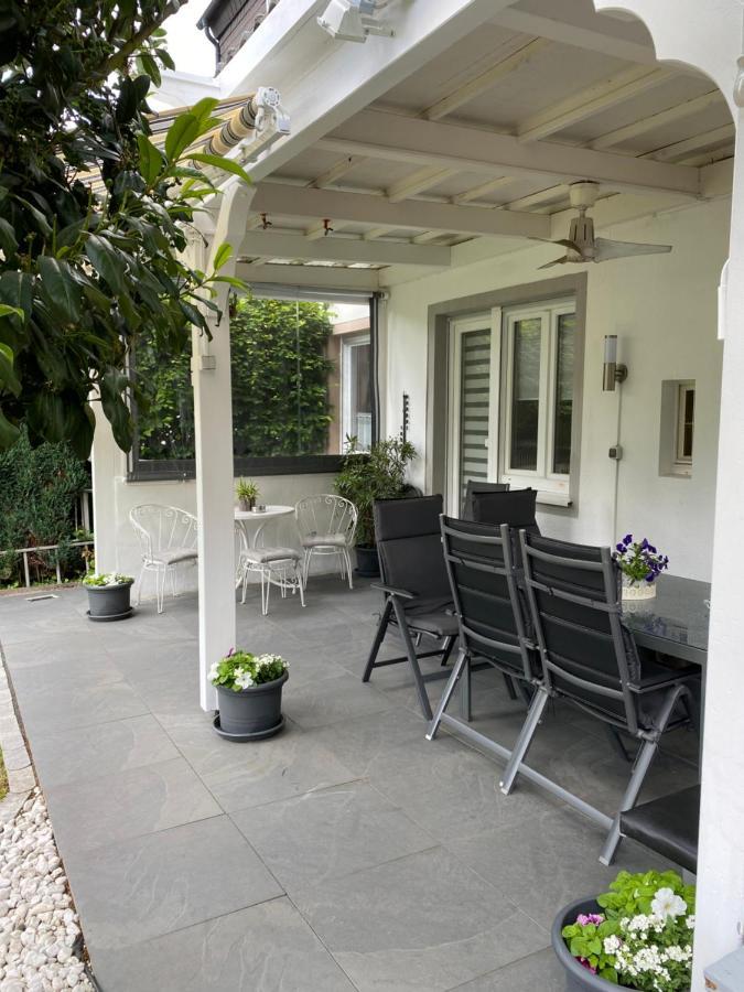 Fewo Faros Plettenberg Exterior foto